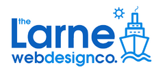 The Larne Web Design Co. Web Design SEO Larne County Antrim Website Design Larne Web Design Larne County Antrim Northern Ireland